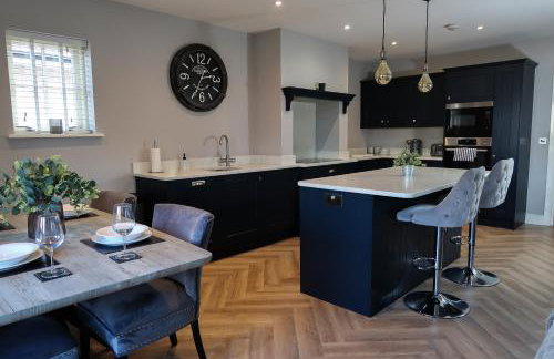 Luxury Penthouse Apartment - Foto 2