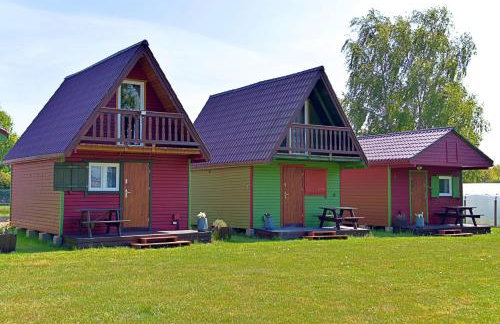 Osrodek Nadmorski Osieki - Foto 31