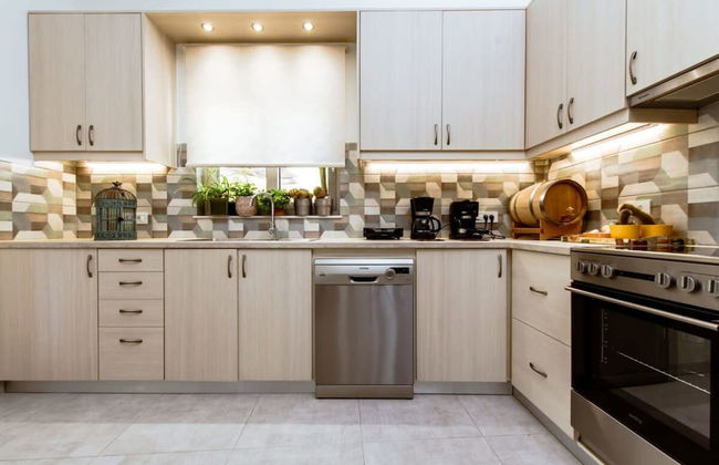 Chania Paradise Retreat-falasarna Villa Nostalgia - Foto 15