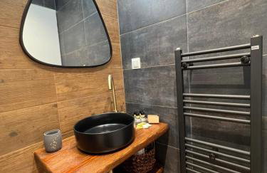 House in the Woods - Foto 19