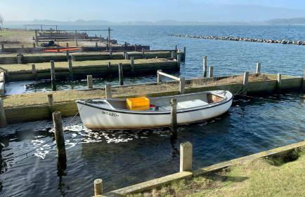 Ferienwohnung Haus Schleihalle - Foto 12