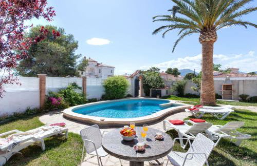 Villa Villa Mar by Interhome - Foto 28