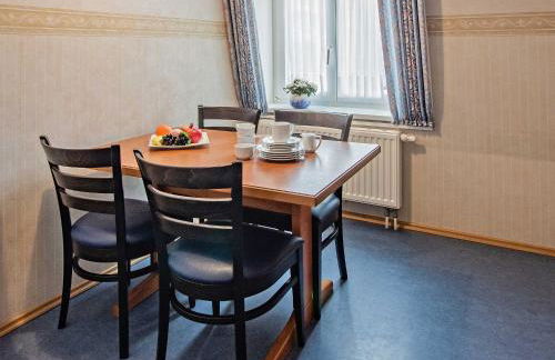 Villa Sommerfreude - Photo 29