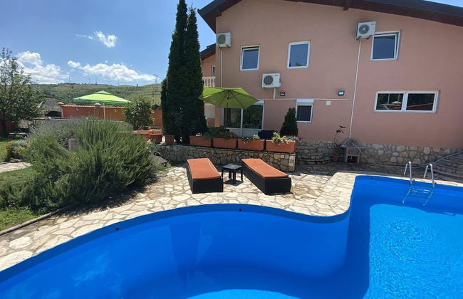 Private Riverside Villa Silvia - Foto 23