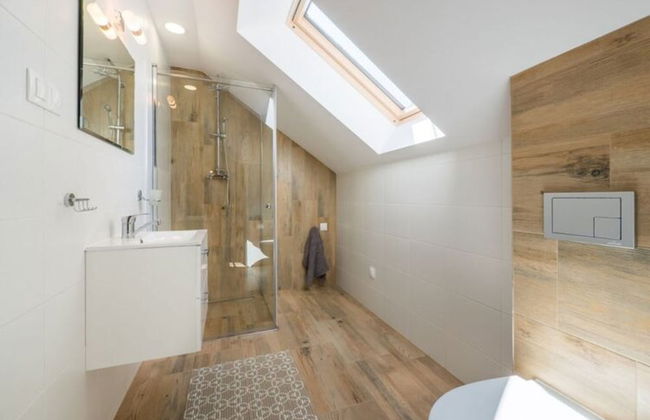 Comfortable Apartment Close to the Beach, Darlowko - Photo 9