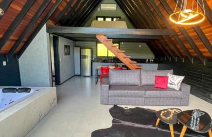 Cabanas do Valle - Foto 44