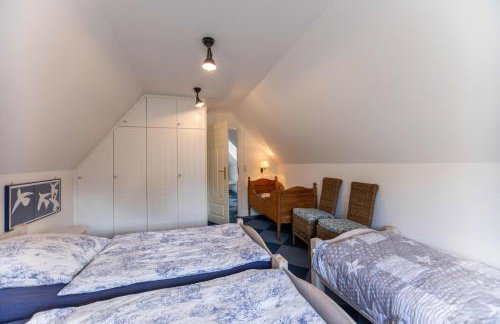 Ferienhaus Strandgut - Foto 64