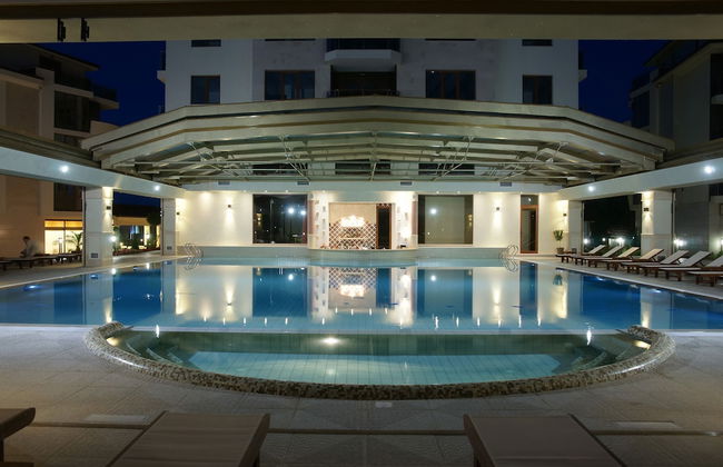 Long Beach Resort & Spa - Foto 28