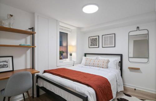 Modern 2 Bedroom City Retreat - Foto 6