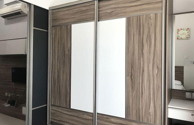 Sunset Seaview Vacation Condos City Centre @ IMAGO Shopping Mall - Foto 69