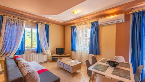 Demmy's Apartment - Foto 3