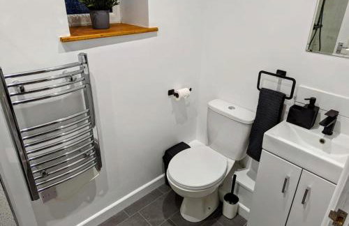 Country Lodge Retreat - Photo 33