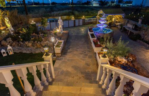 Olympus Studios & Bungalows - Foto 67