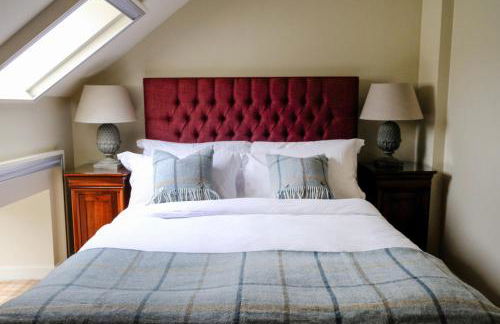 Luss Cottages at Loch Lomond Arms Hotel - Foto 12