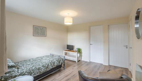 Modern studio flat in Wellington, Telford - Foto 2