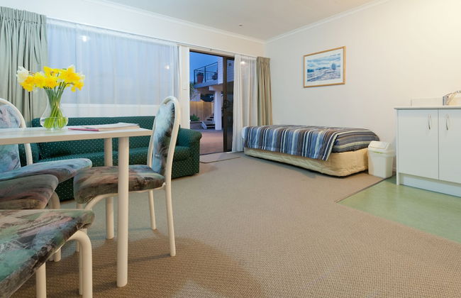 Outrigger Motel - Foto 33