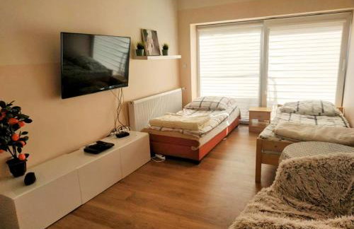 Apartamenty Górki Małe - Foto 38