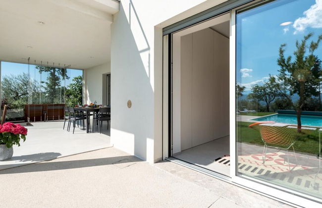 Villa Petrillo 6 Emma Villas - Foto 33