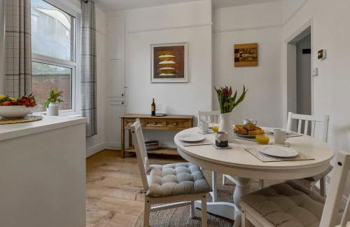 Exeter Station House - Short Stays UK Ltd - Foto 8