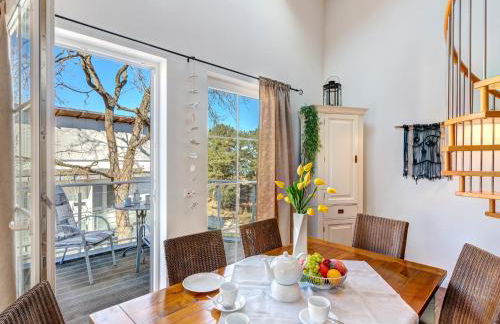 Ostseeresidenz Gorki- Park - 24 mit Wellness und Schwimmbad - Foto 7