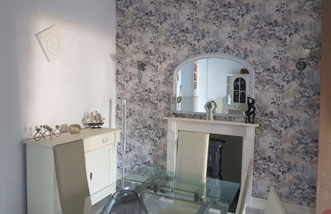 House Sleeps 7 With Hot Tub & Pets - Foto 4