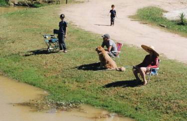 Cabana Mendoza - Busch Camping - Photo 25