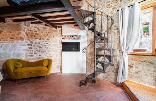 L'Olivier Loft HH - Netflix & Prime - Centre Corum - Foto 7
