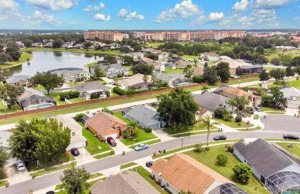 Stunning Home Near Disney World - Foto 45