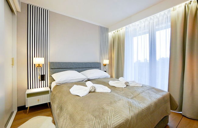 Loft Premium Apartments by Baltic Home - Foto 65