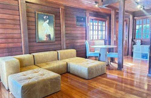 MAISON FRÓES - Vista deslumbrante para a Praia de São Francisco - Foto 8