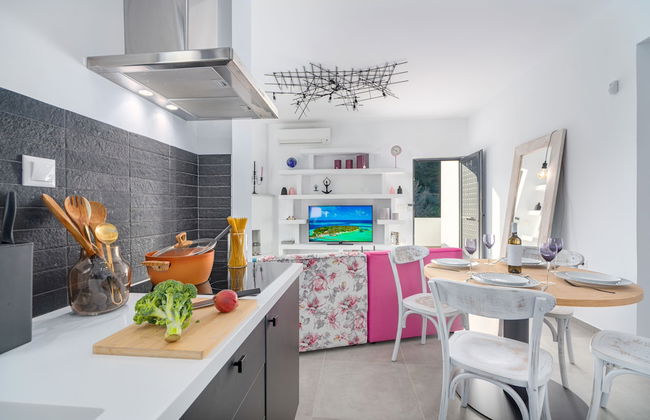 Mythos Luxury Villa-Skiathos - Foto 35