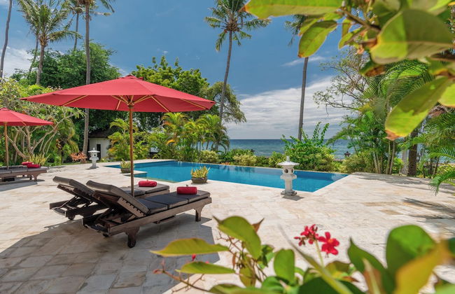 Villa Burung - Foto 29