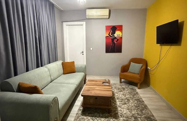 Tınaztepe Rezidans Otel - Foto 2