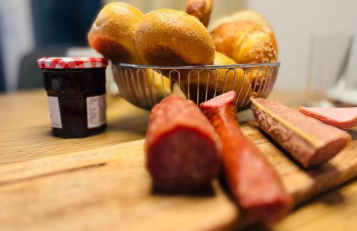 Haus Steiner - Ruhige, top bewertete Ferienwohnung in Lauterbach - Schwarzwald - Foto 42