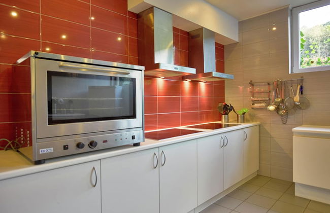 Luxurious Villa in Stoumont With Sauna - Foto 12