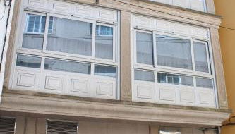 A Casa Antiga do Monte Apartamentos Turísticos - Pontecesures - Foto 2