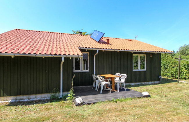 "Jaane" - 650m to the fjord - Foto 12