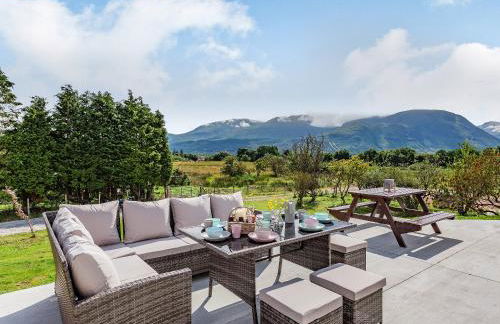 Stepps Cottage - Foto 1