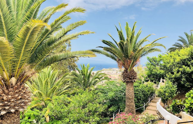 Regency Torviscas Apartments Suites - Foto 48