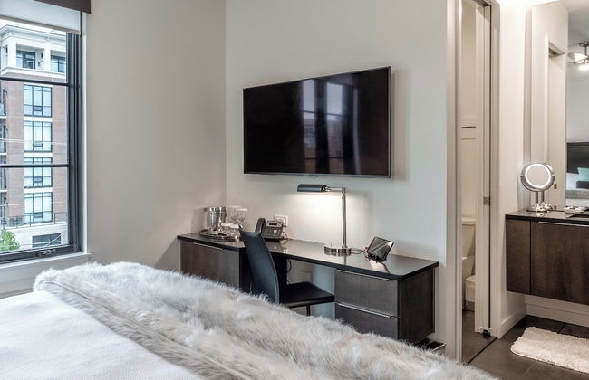 121 Hotel by AvantStay – Modern Comfort in Nashville's West End - Foto 48