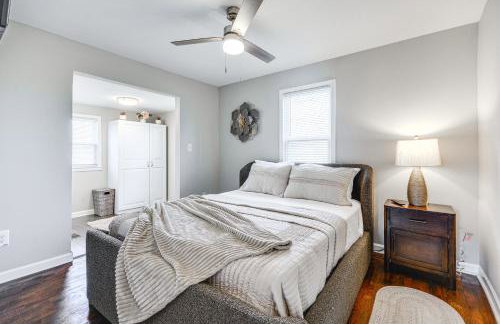 Updated Jamestown Home - 5 Mi to HPU! - Foto 13