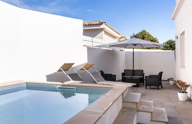 Villa Falaride in Avola - Foto 27