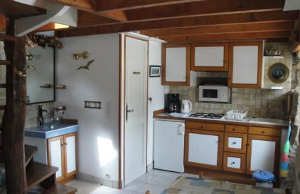 Gite La Maison du Pêcheur - Foto 10