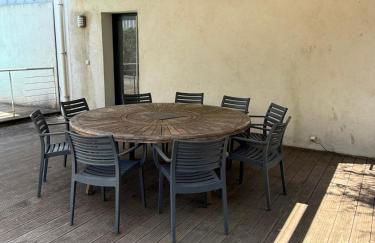 Atypical loft with private pool - Foto 23