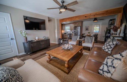 Parkside Place Entire Home in Acworth - Foto 10