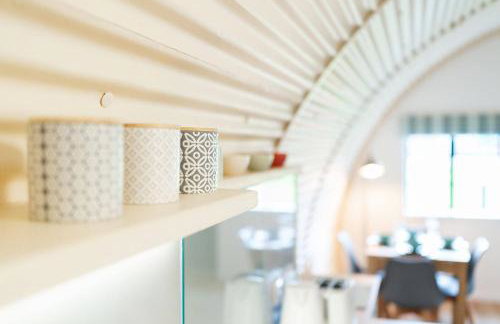 Cultybraggan Hut 34 - Photo 16