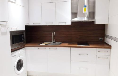 Bel appartement au centre ville et de la plage - Foto 11