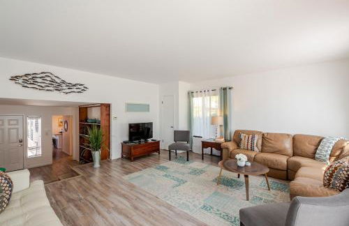 Charming Sonoma Cottage 2BD and 2BA Close to Plaza - Foto 1