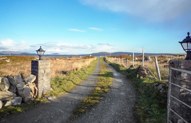 Bridies Holiday Cottage Roundstone - Foto 15