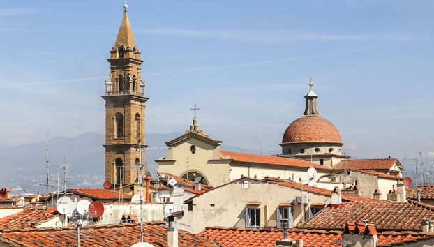 Maggio 54 in Florence - Foto 2, Habitación